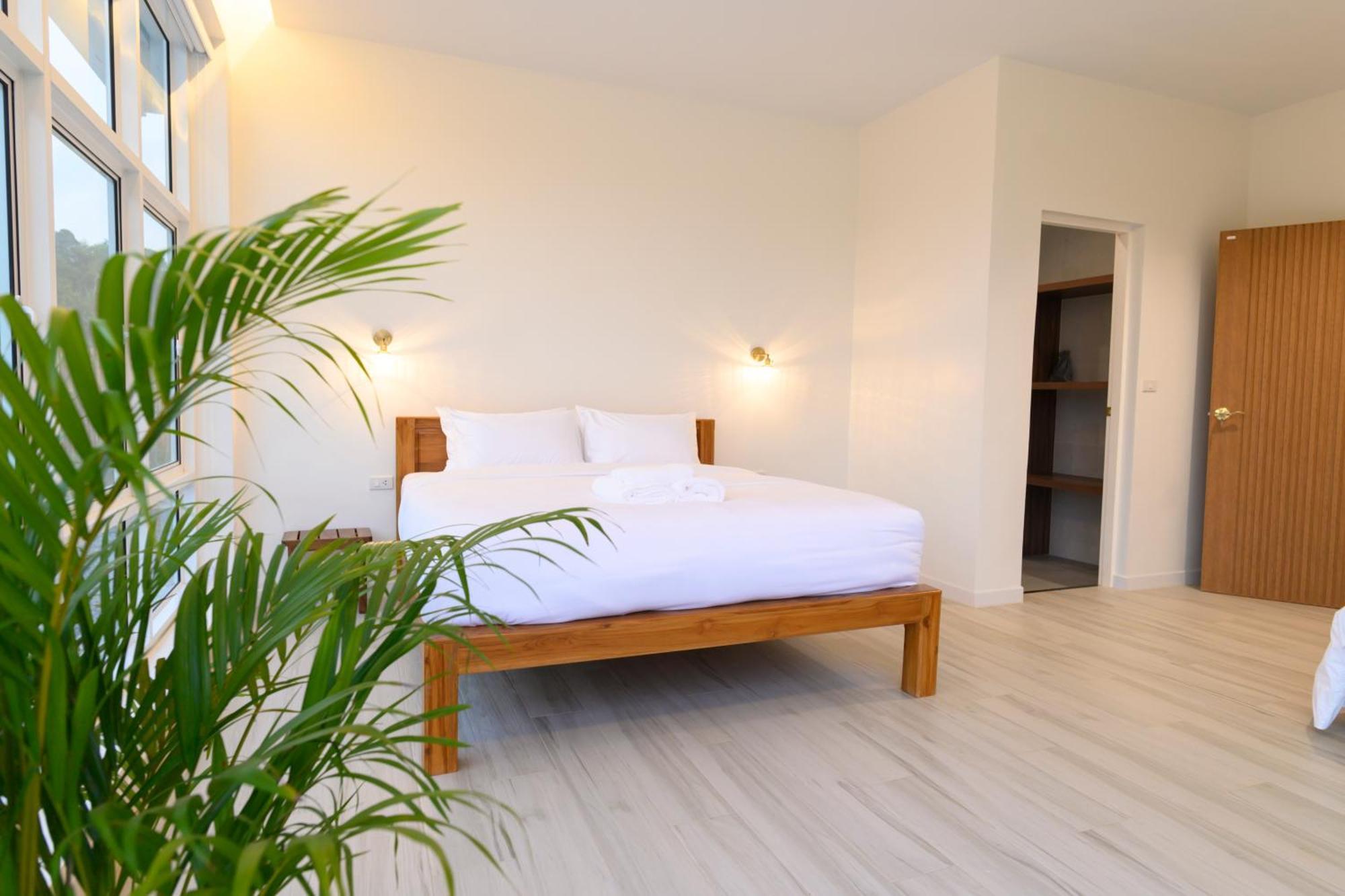 Villa Gems Pool Chanthaburi