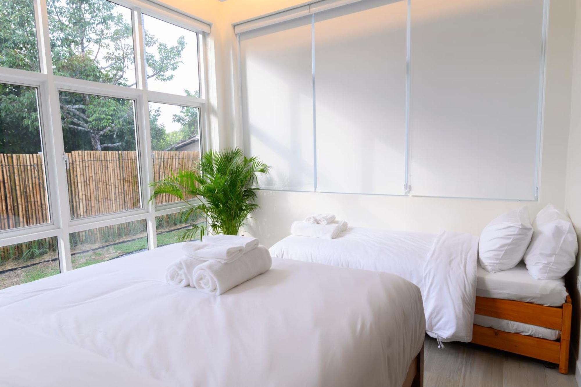 Villa Gems Pool Chanthaburi