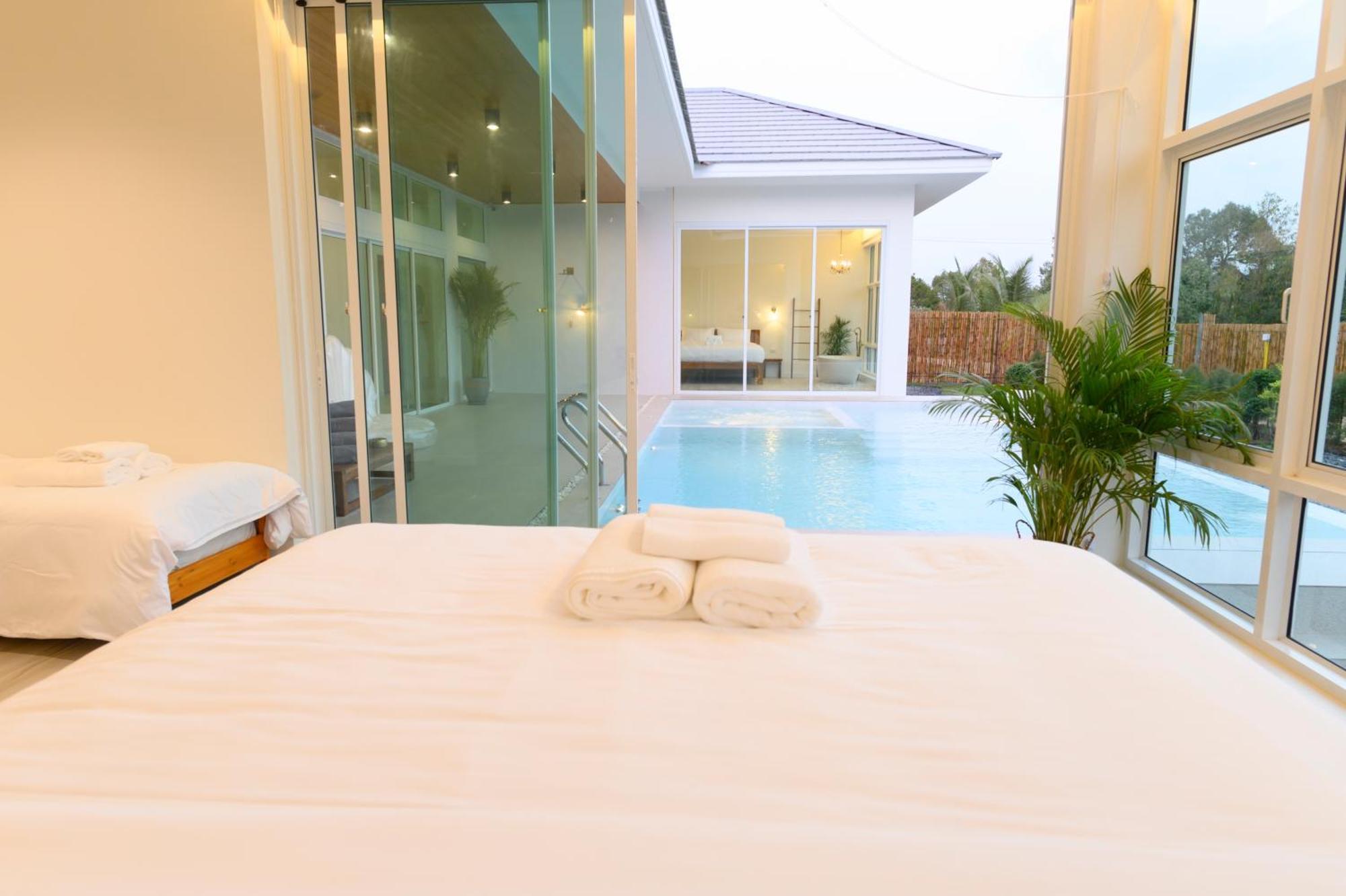 Villa Gems Pool