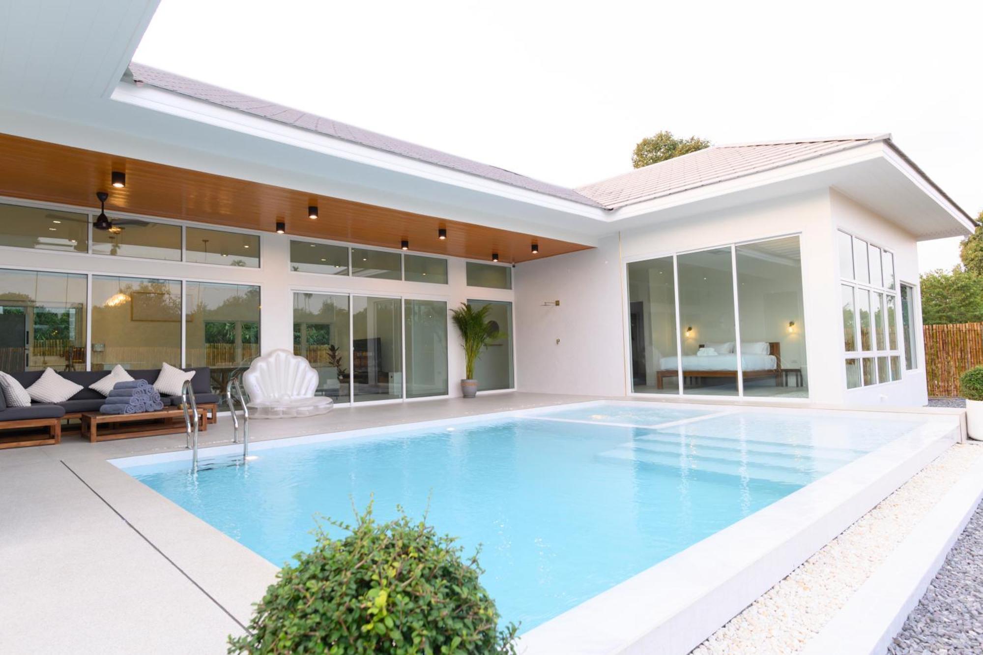 Villa Gems Pool *