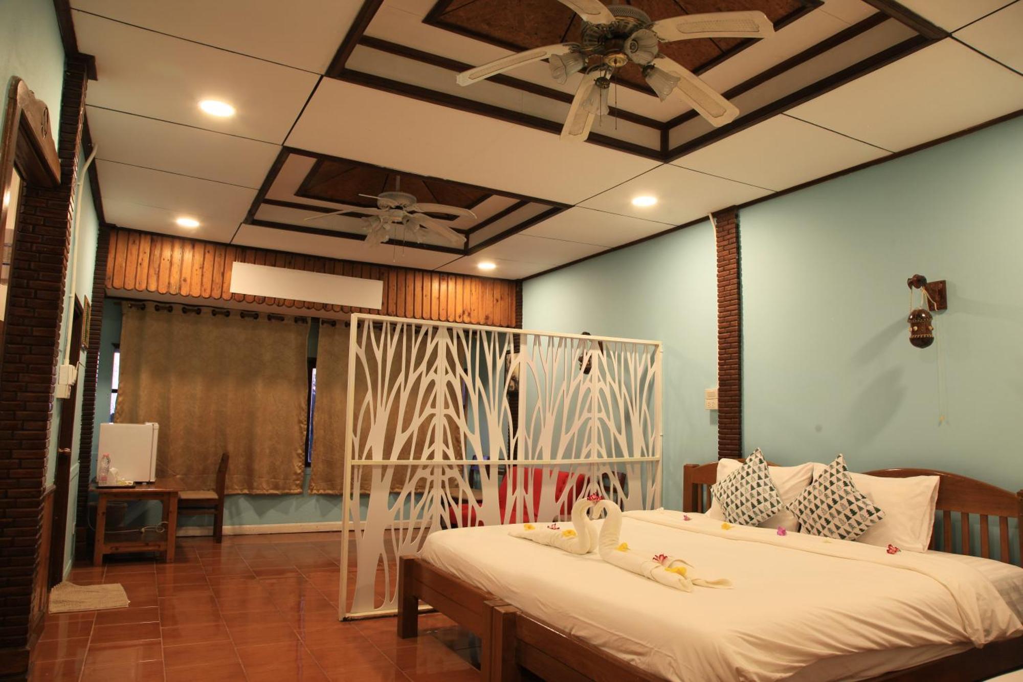Koh Kood Ban Lak Uan
