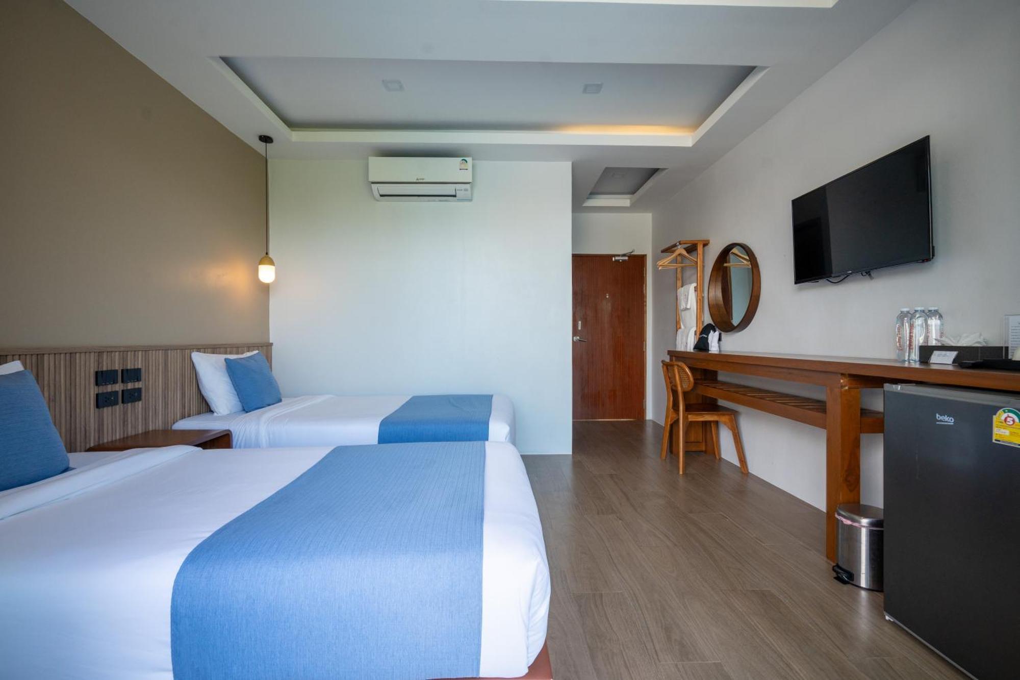 Janpa Resort 3*