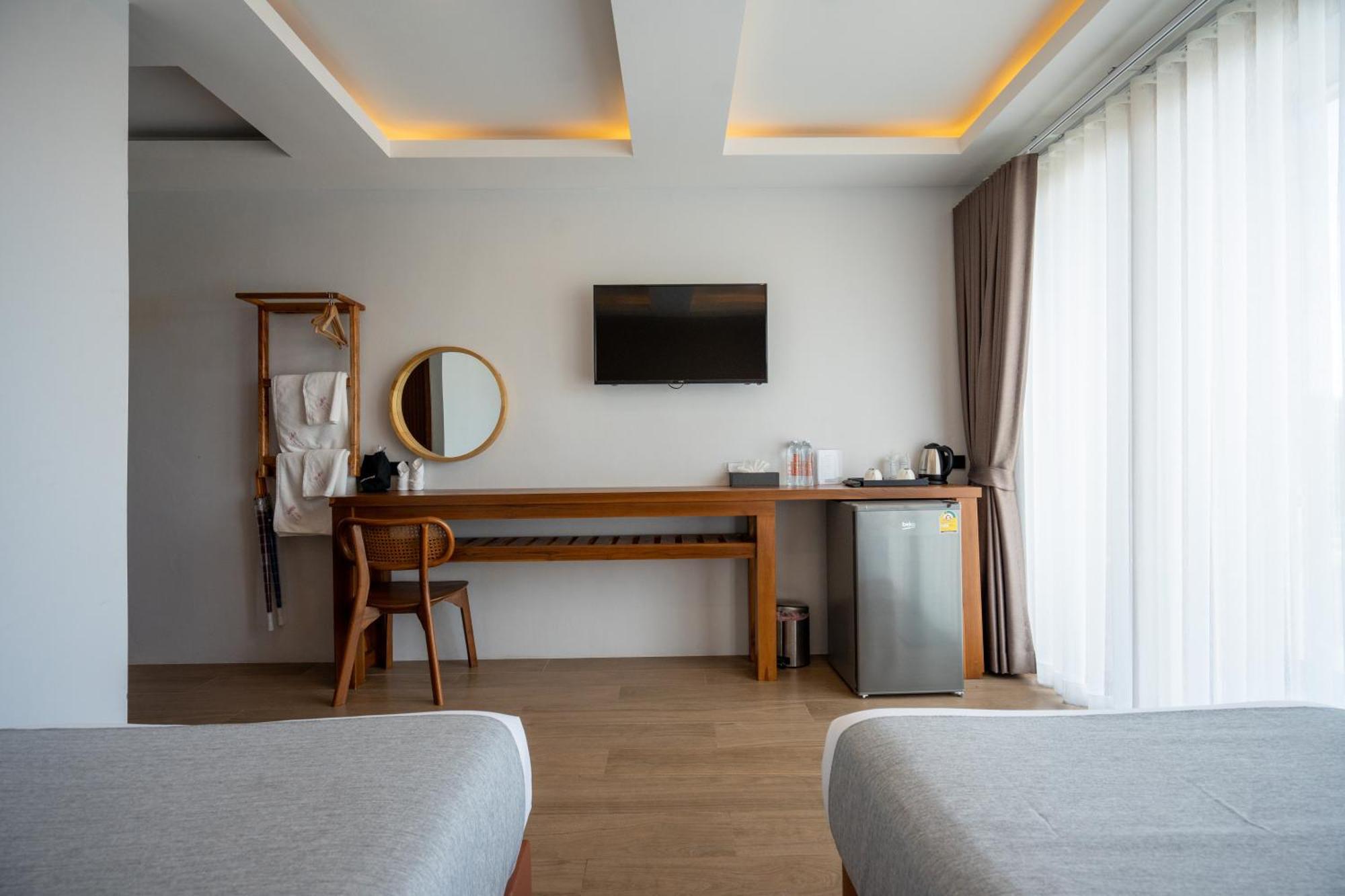 Janpa Resort 3*