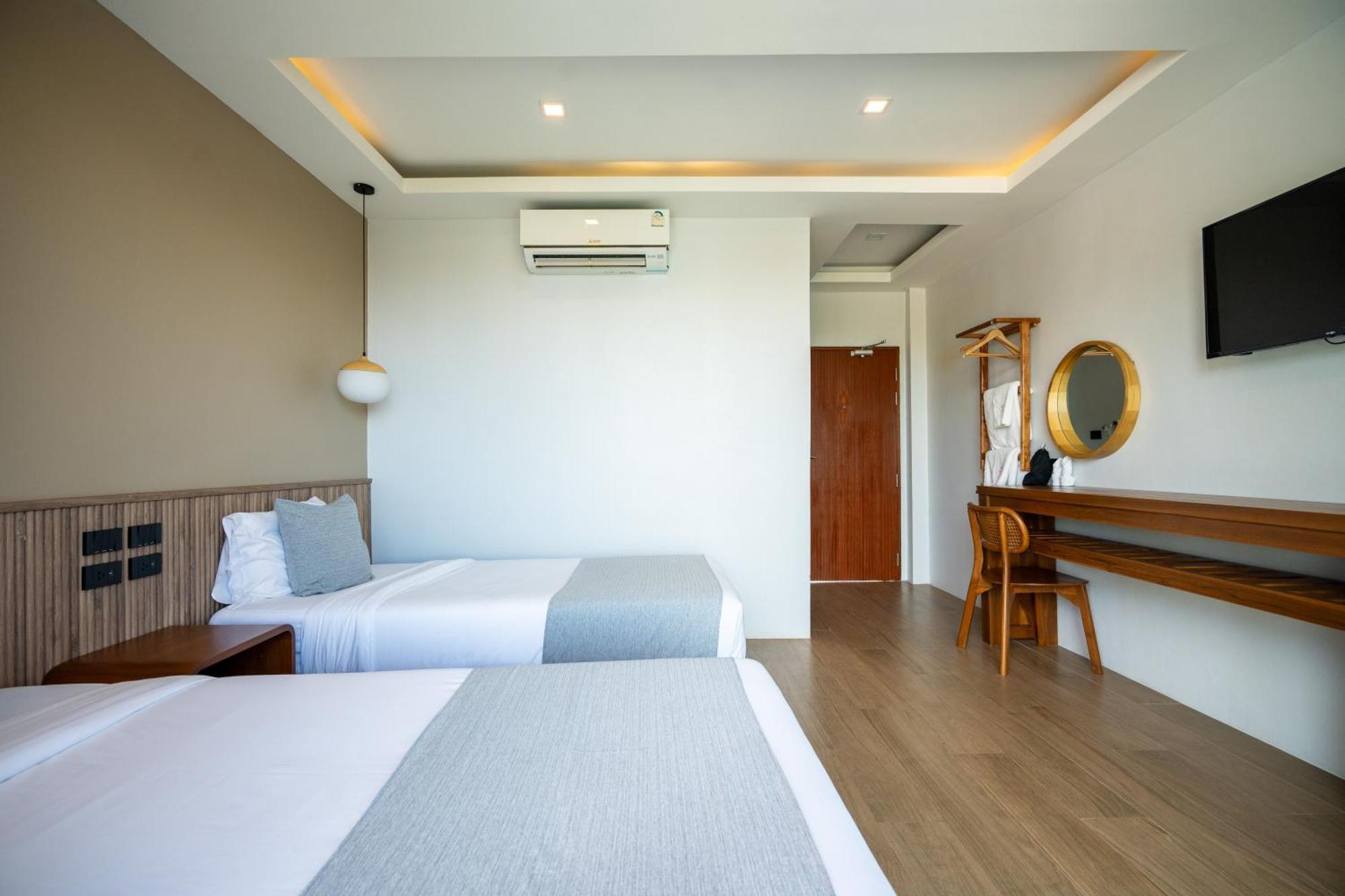 Resort Janpa Ban Don Ban
