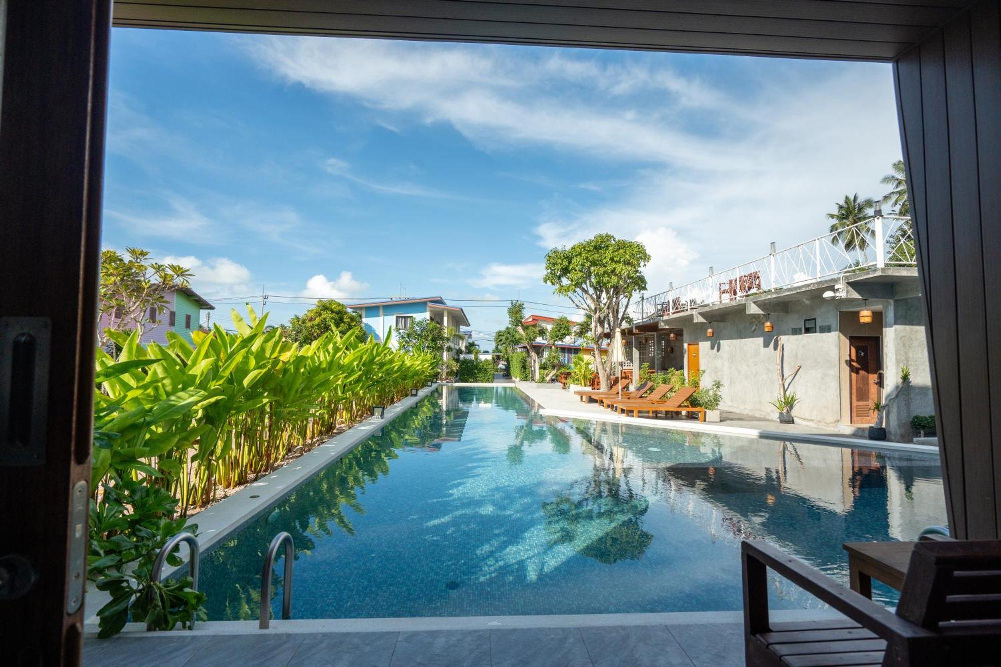 Janpa Resort