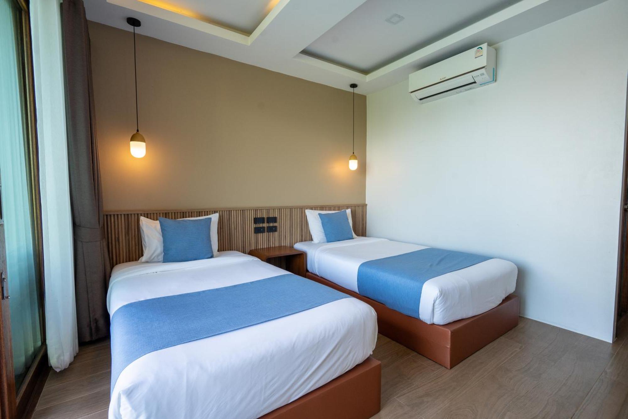 Janpa Resort 3*
