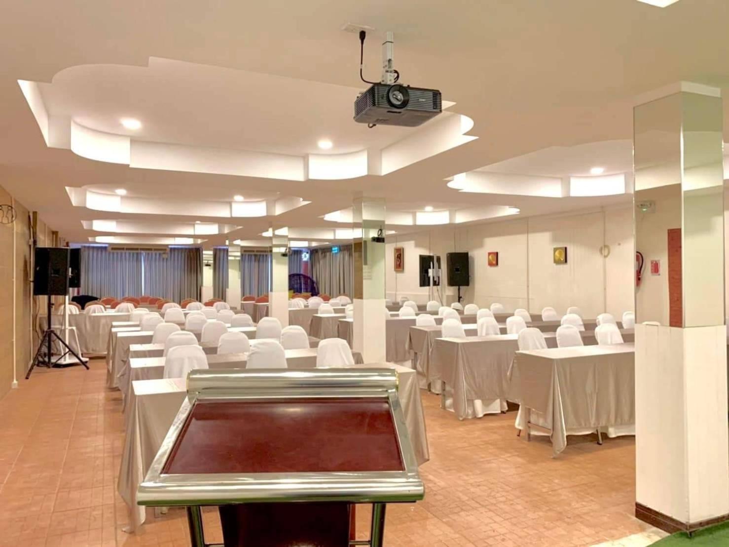 Hotel Talay Sai @ Thung Wua Laen