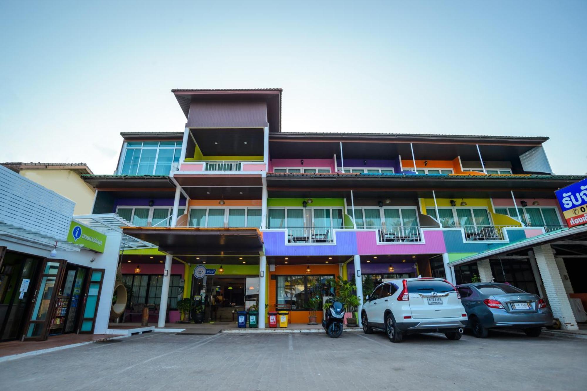 Talay Sai @ Thung Wua Laen 3*