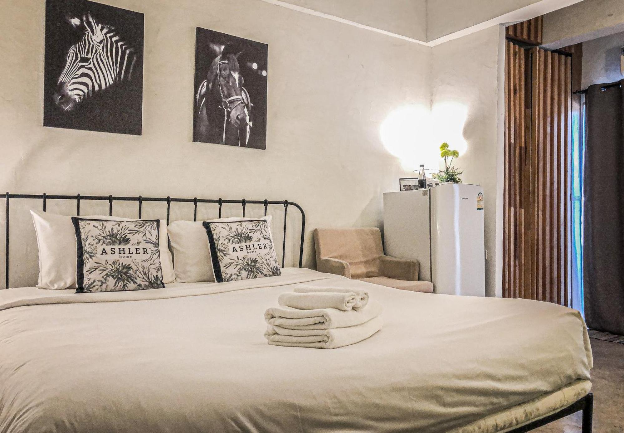 De Lit Guest house 3*