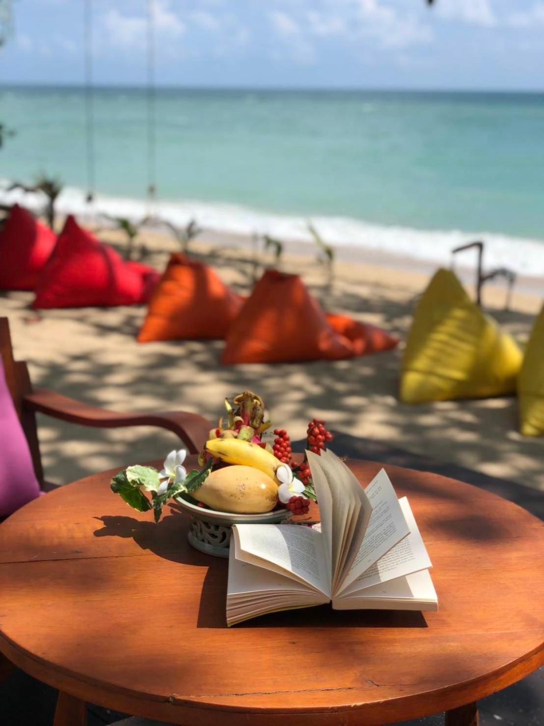 Baan Thai Lanta Resort