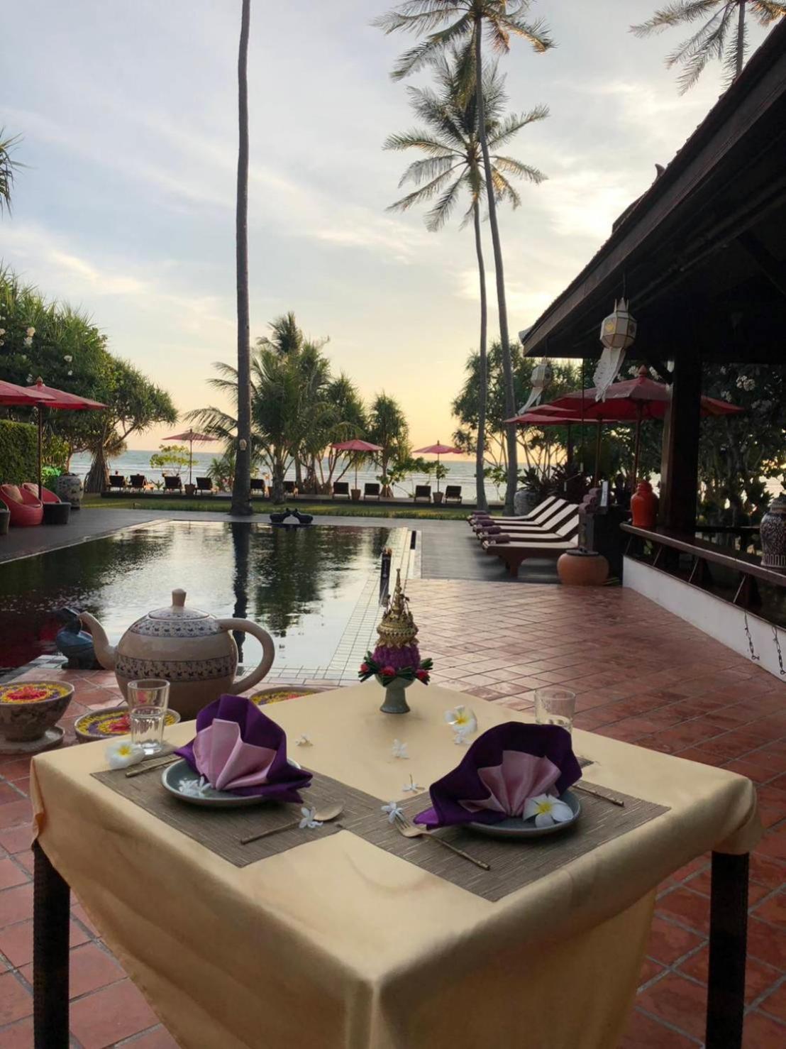 Baan Thai Lanta