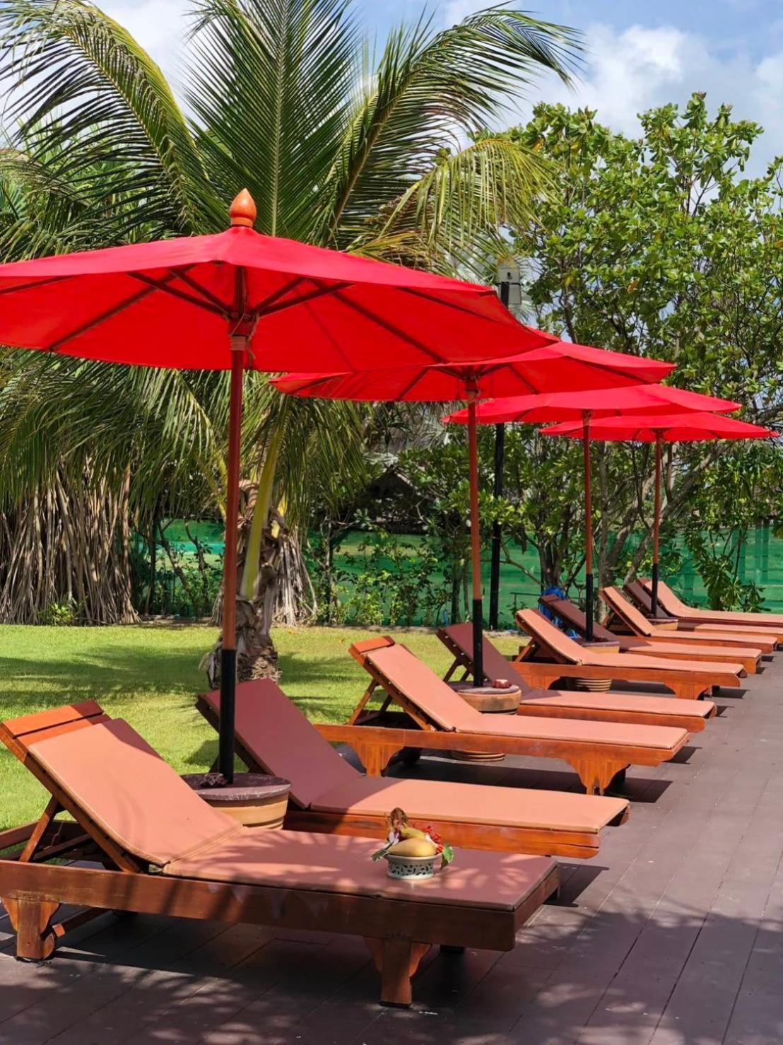 Baan Thai Lanta 4* Koh Lanta
