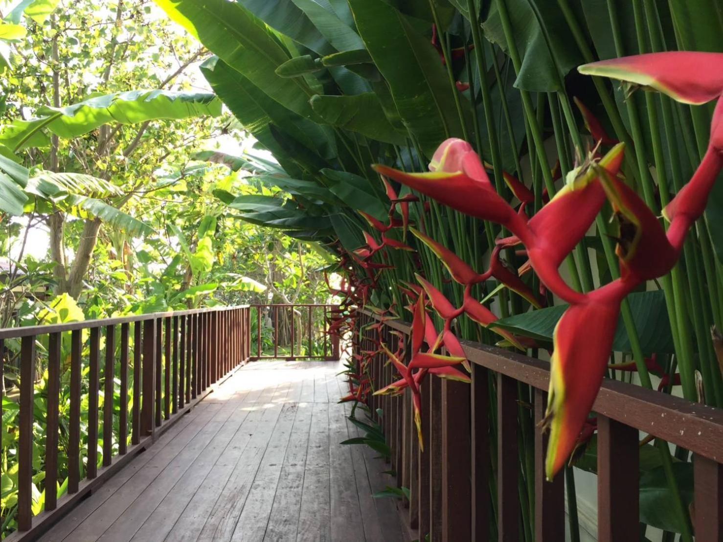 Resort Baan Thai Lanta 4*