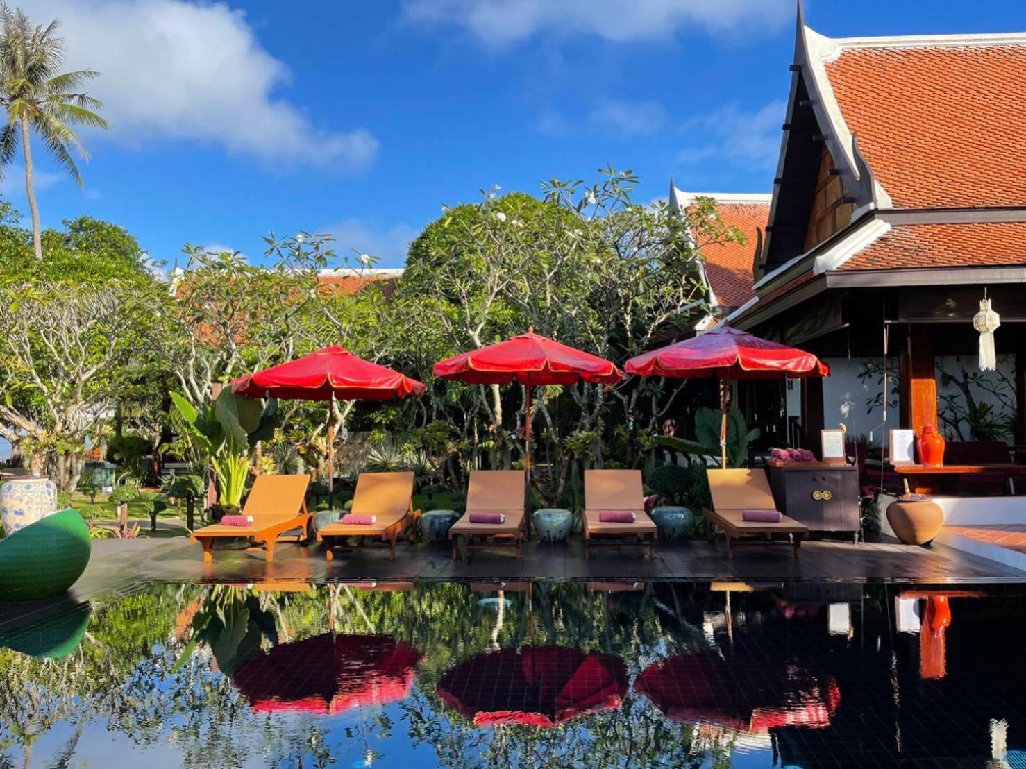 Baan Thai Lanta 4*