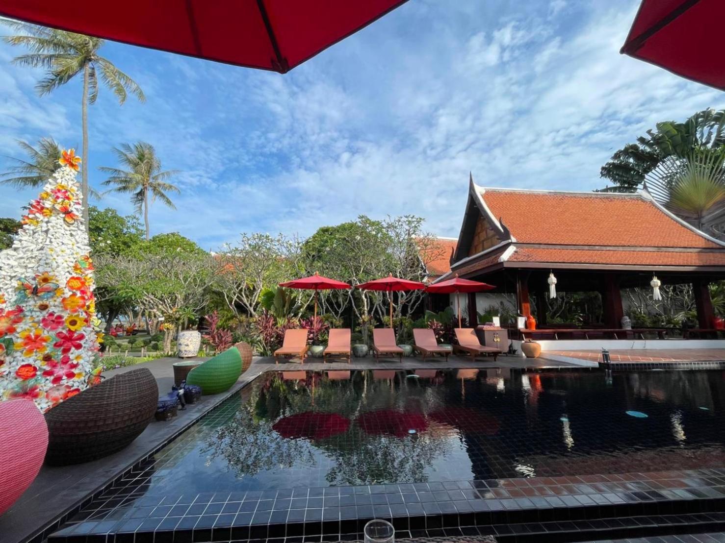 Baan Thai Lanta