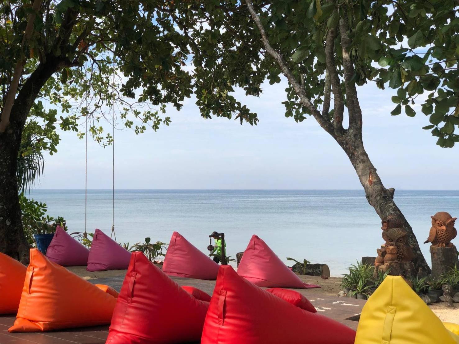 Resort Baan Thai Lanta Koh Lanta