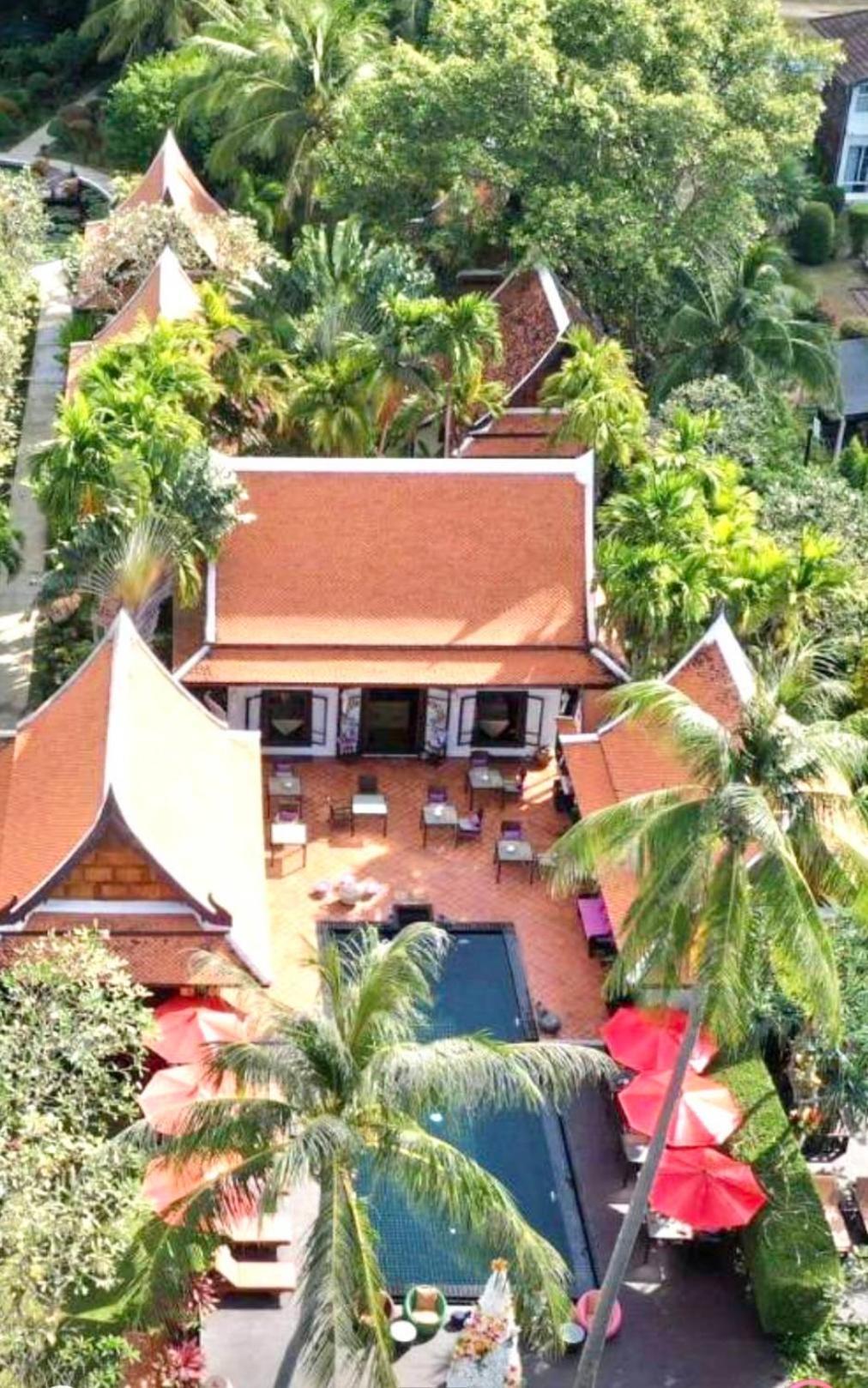 Resort Baan Thai Lanta 4*