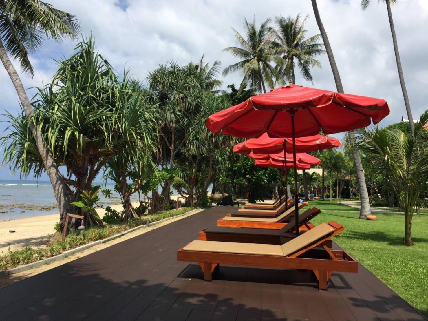 Baan Thai Lanta 4*