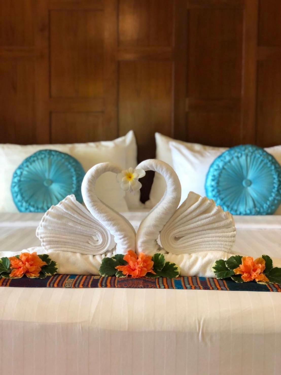 Resort Baan Thai Lanta Koh Lanta