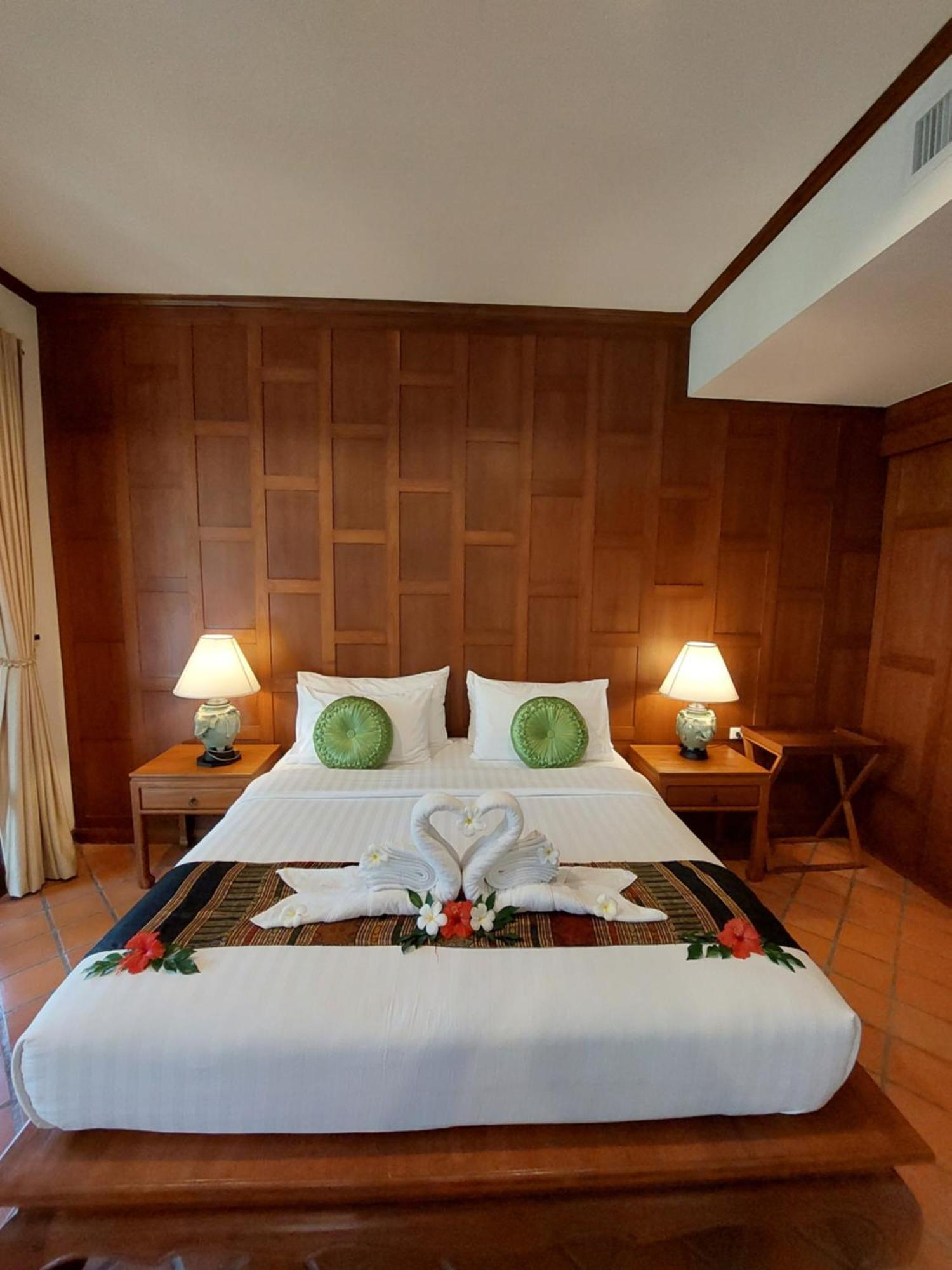Baan Thai Lanta Koh Lanta
