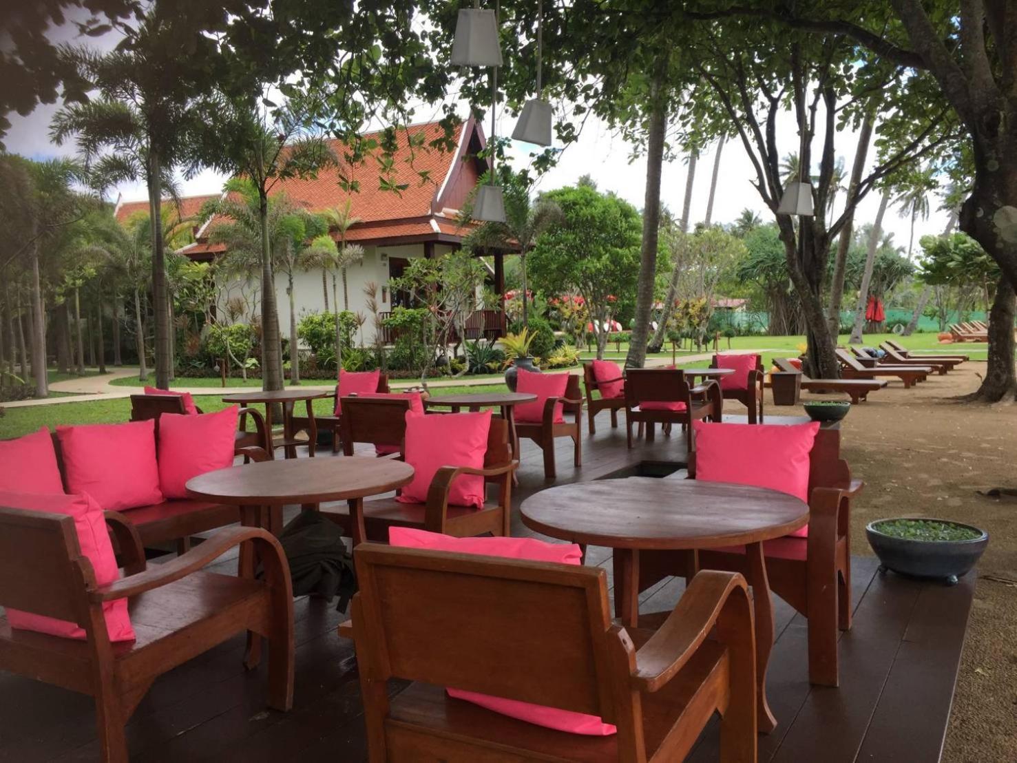 Baan Thai Lanta 4*