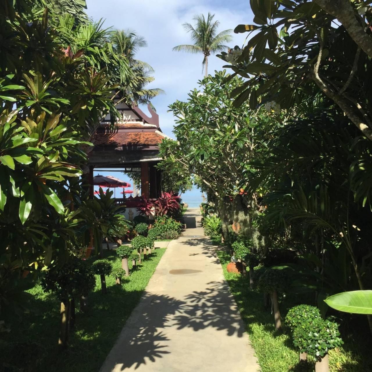 Baan Thai Lanta