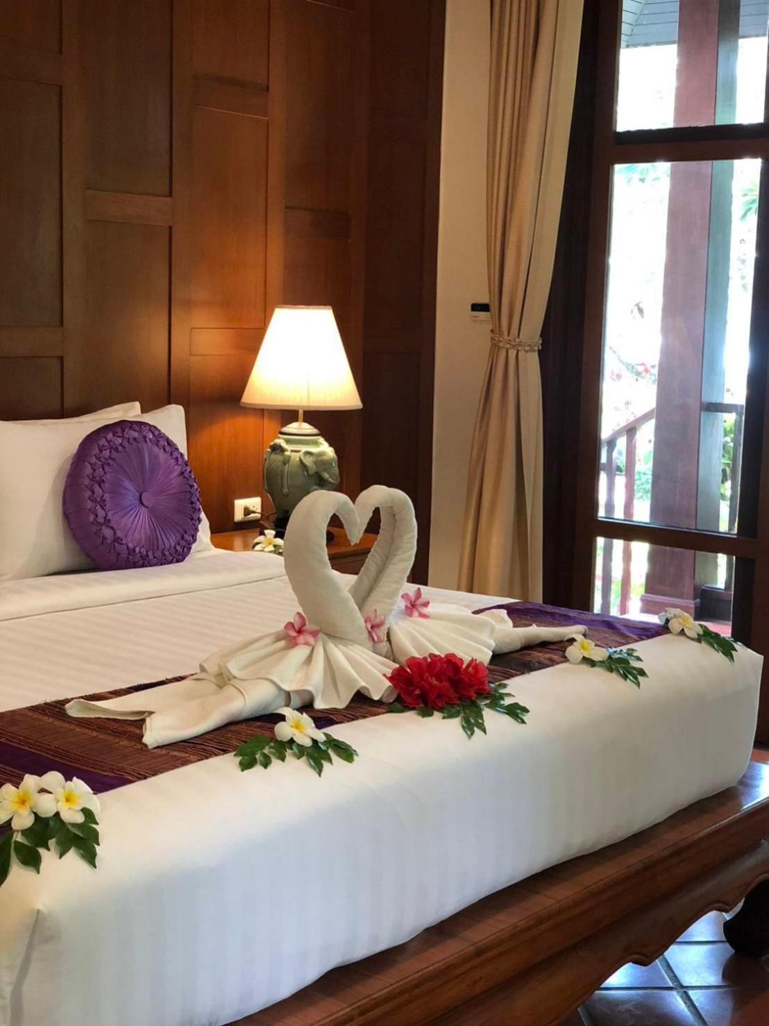 Baan Thai Lanta Resort 4*