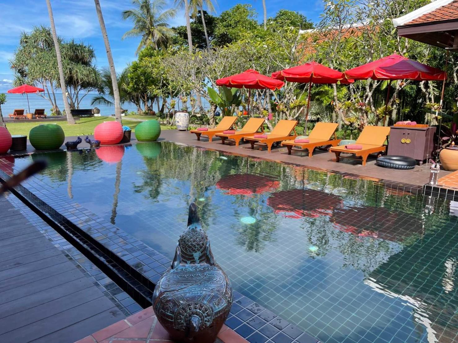 Baan Thai Lanta