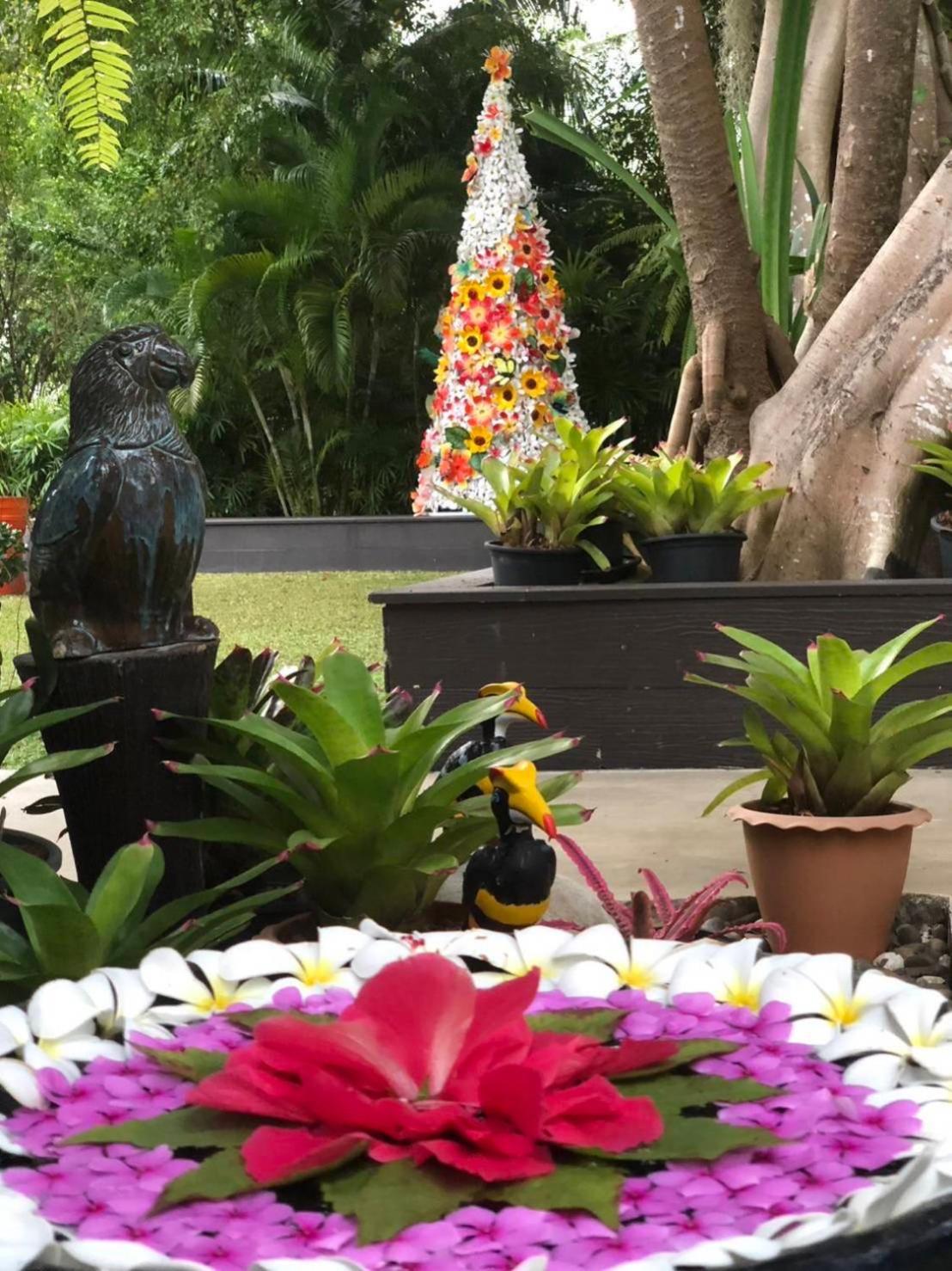 Resort Baan Thai Lanta Koh Lanta