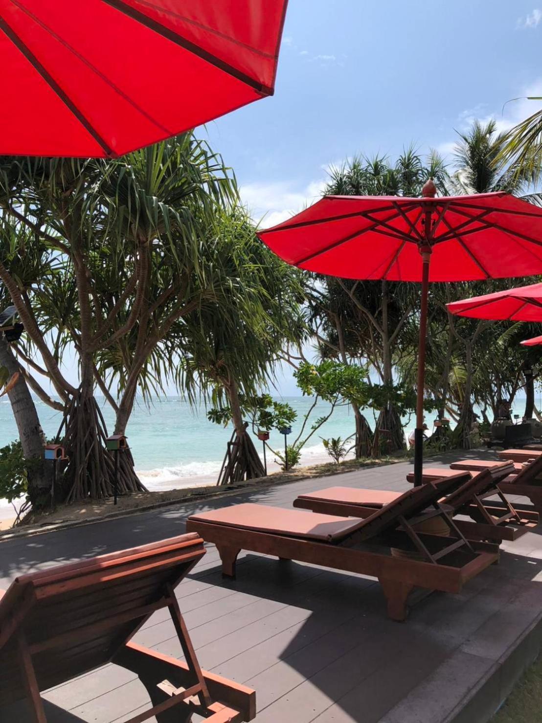 Resort Baan Thai Lanta