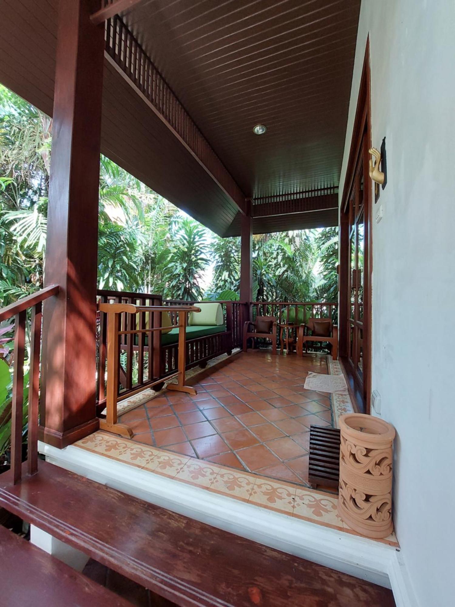 Baan Thai Lanta Resort