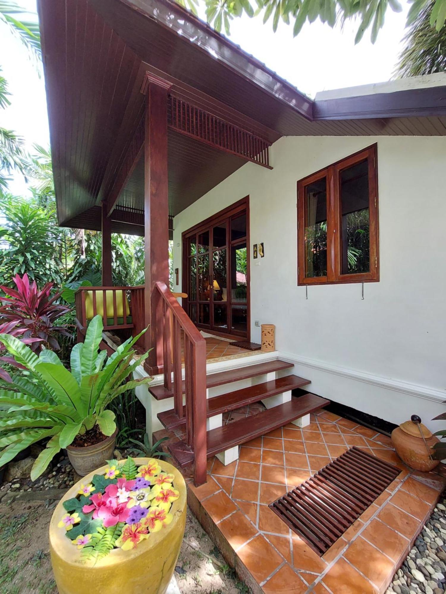 Baan Thai Lanta Resort