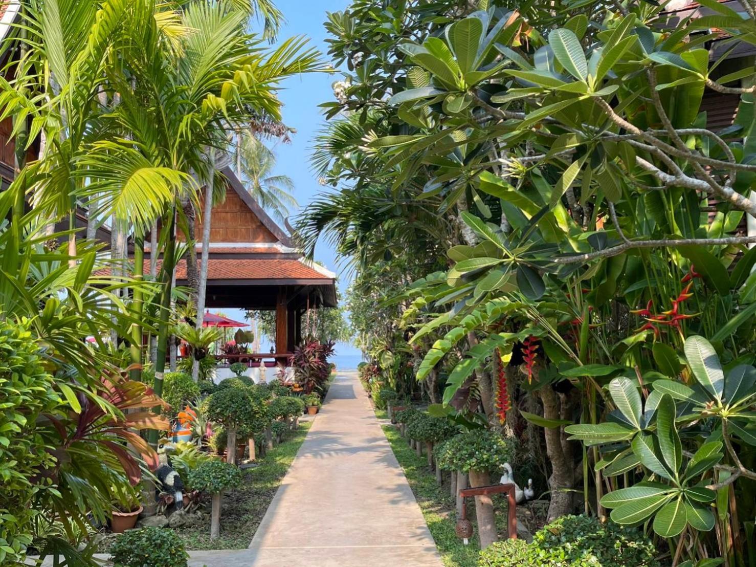 Baan Thai Lanta 4*