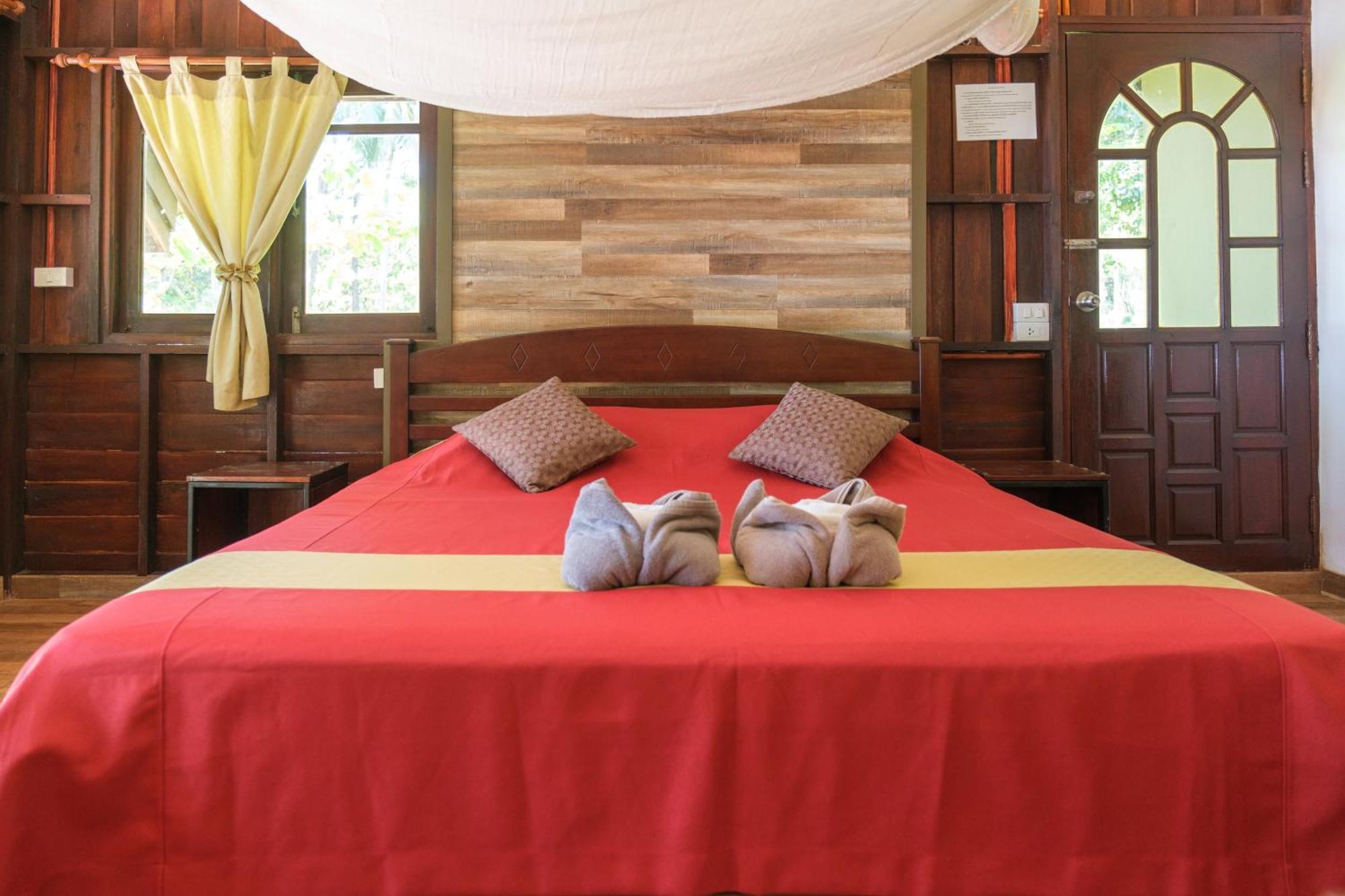Guest house Joy And Restaurant Koh Jum