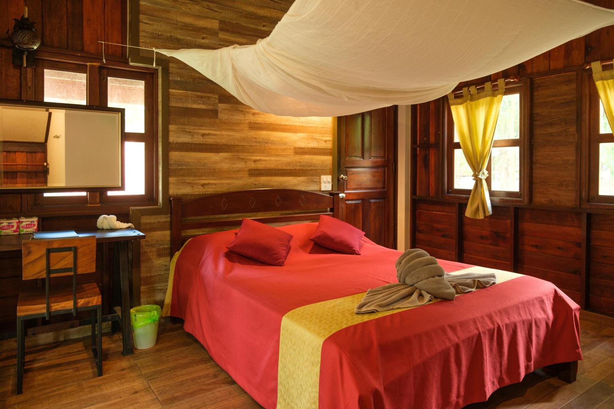 Joy And Restaurant 2* Koh Jum