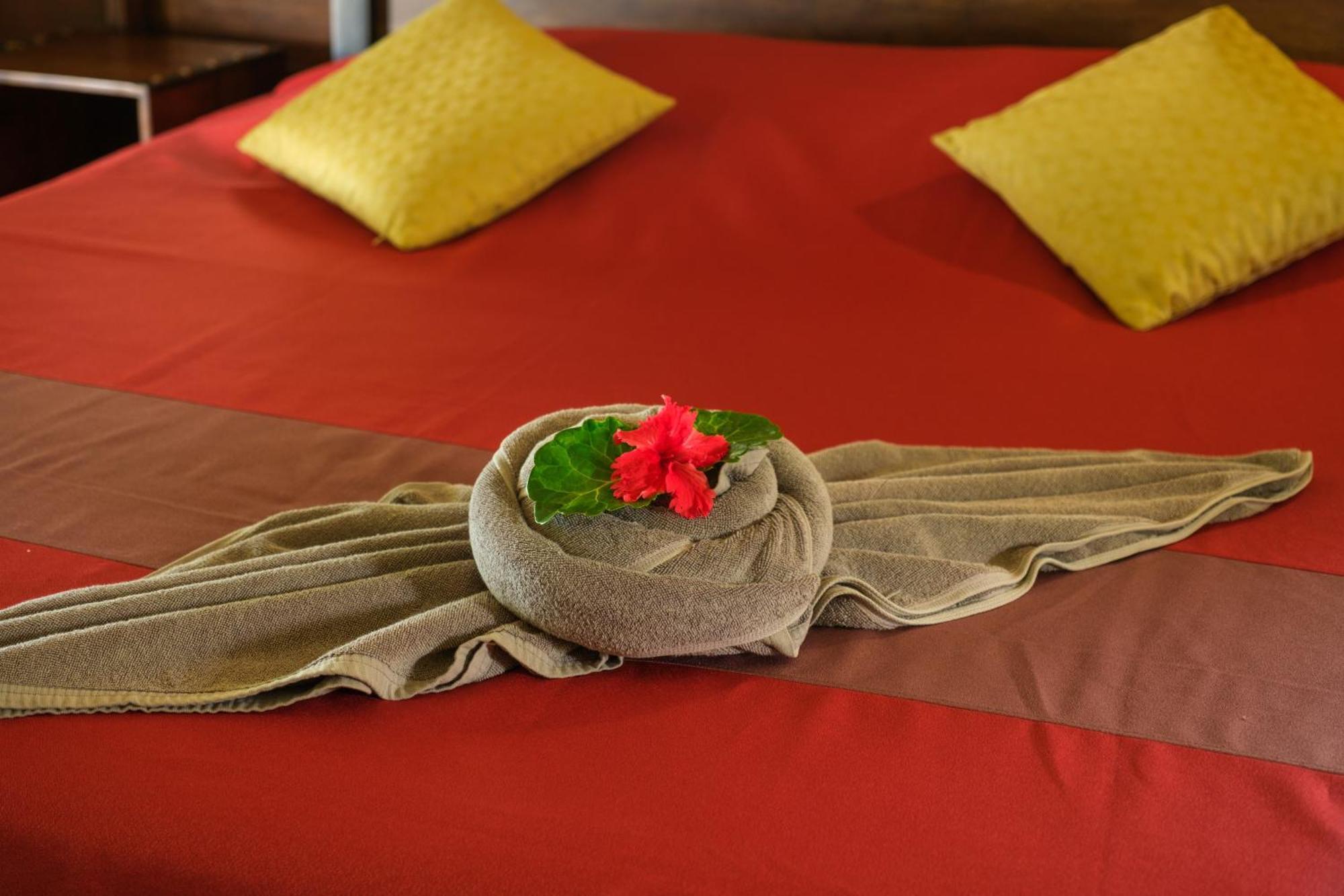 Guest house Joy And Restaurant