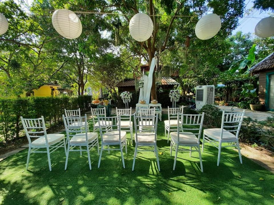 Ban Bang Bed & Breakfast 2*