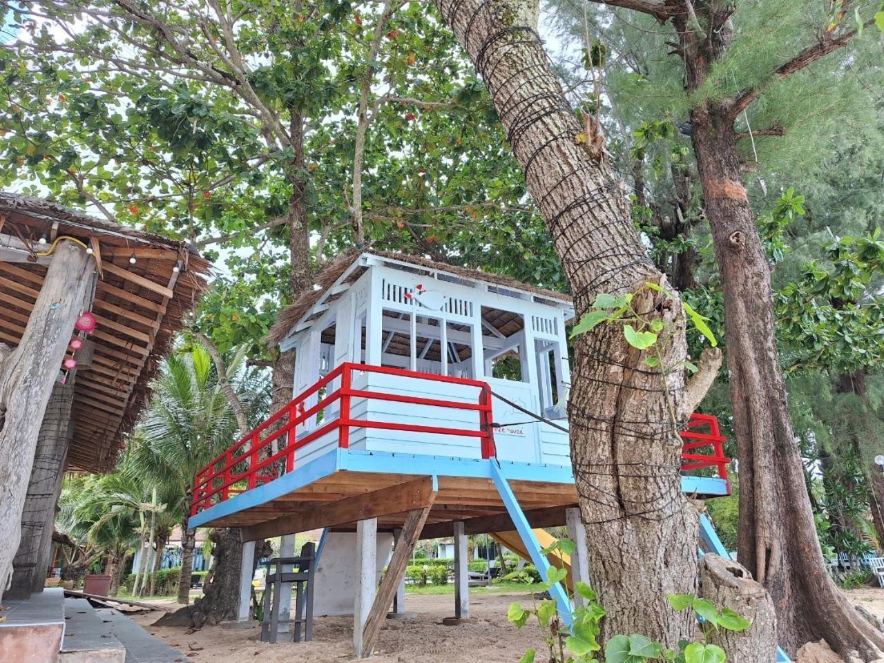 Banana 3* Koh Lanta
