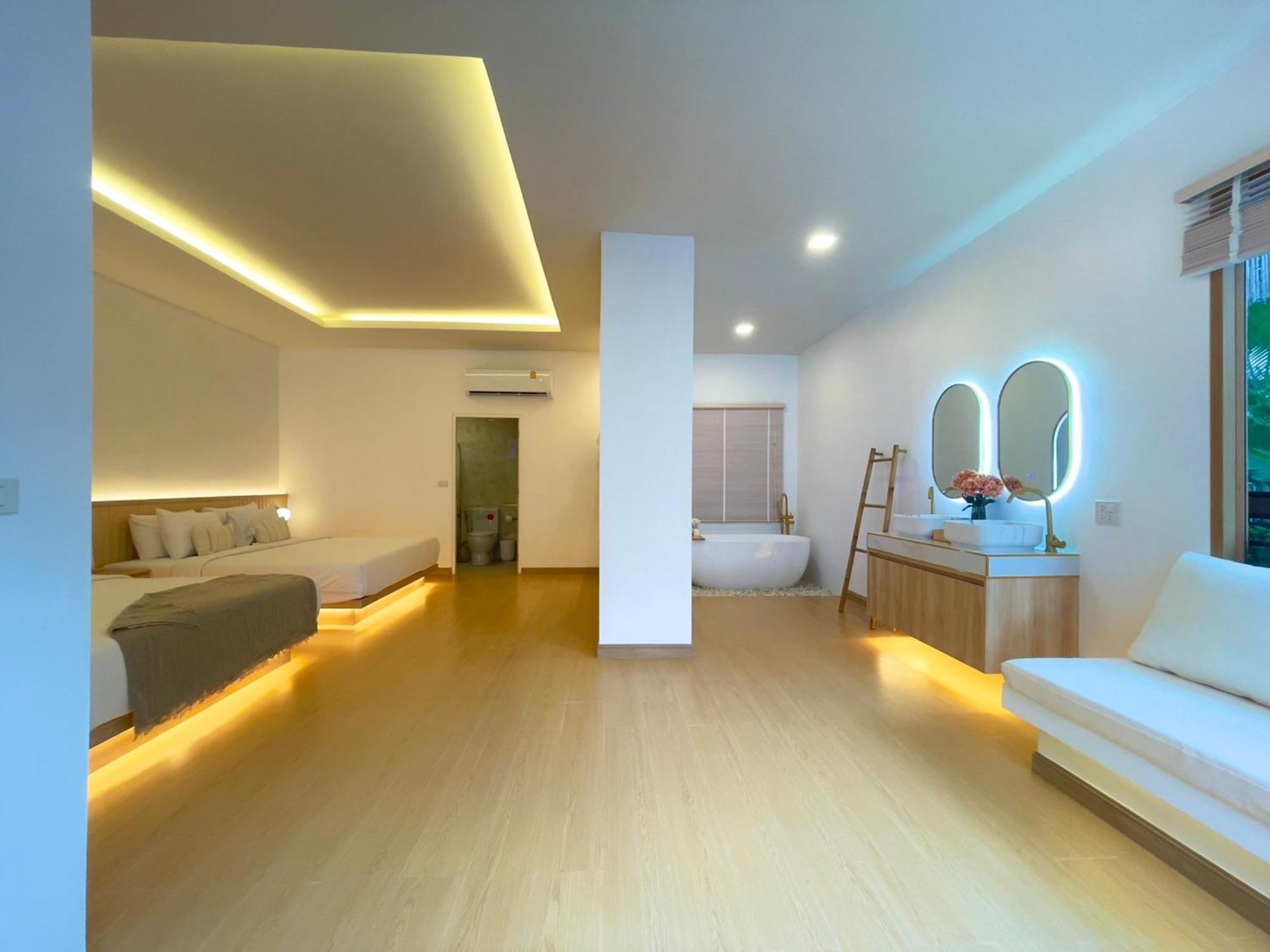 Tonsak Resort Koh Samet