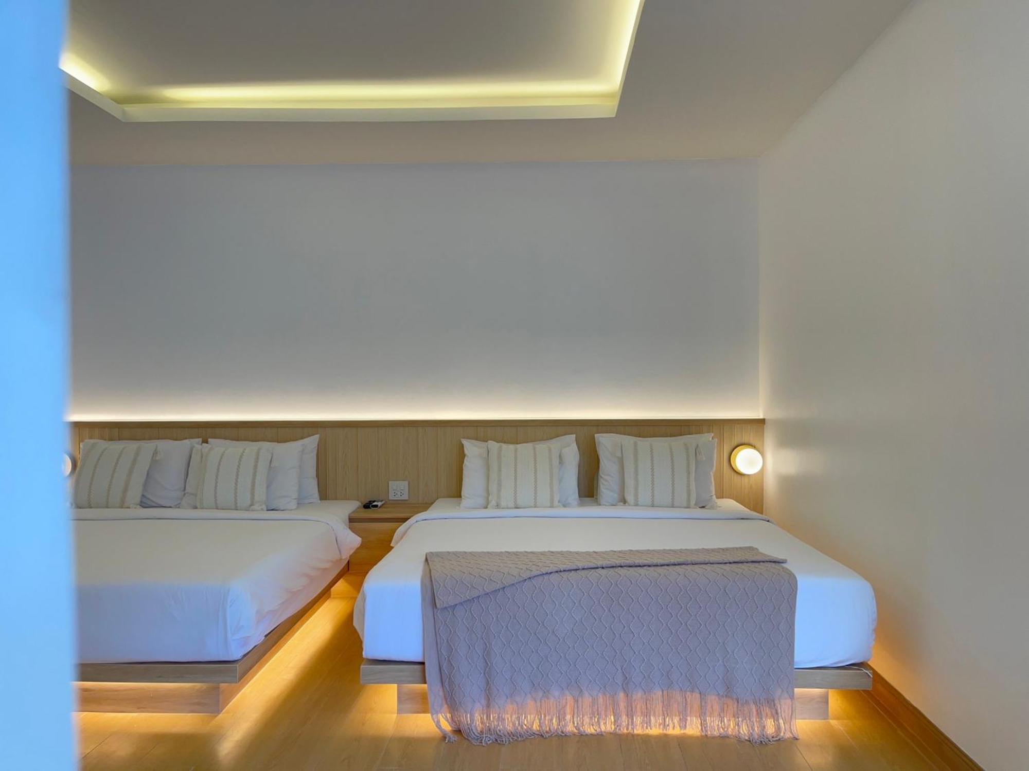 Resort Tonsak 3*