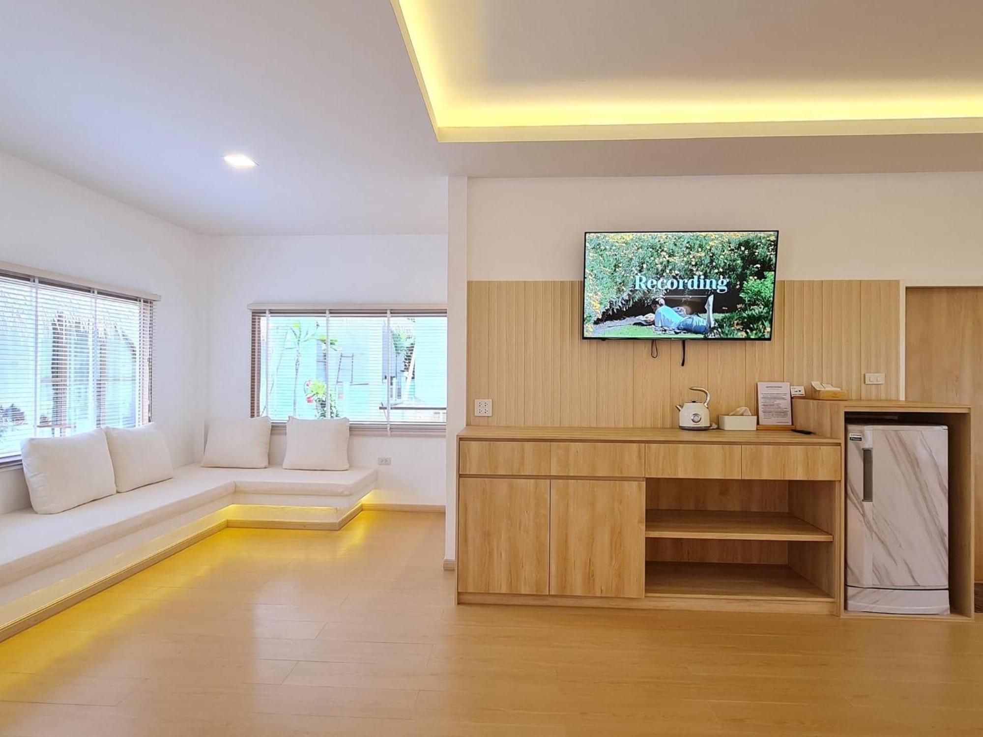 Resort Tonsak