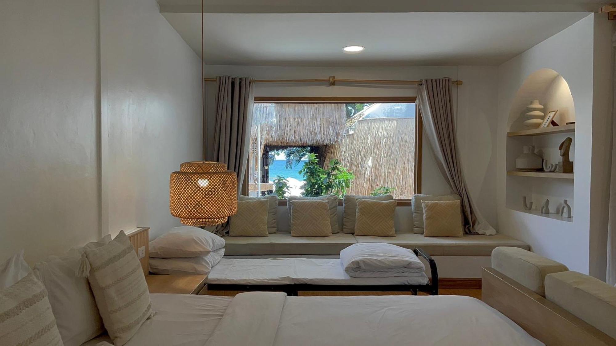 Tonsak 3* Koh Samet