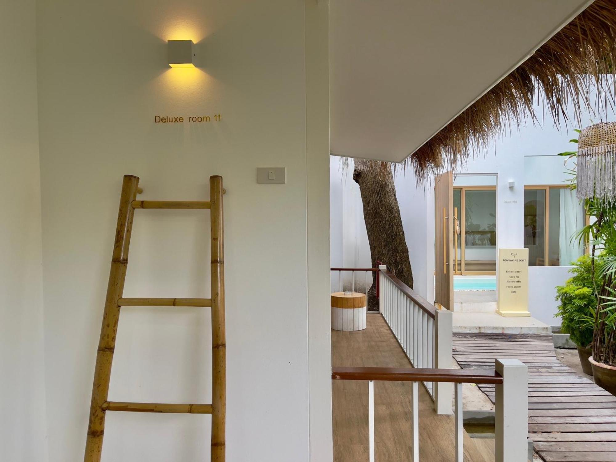 Resort Tonsak 3*
