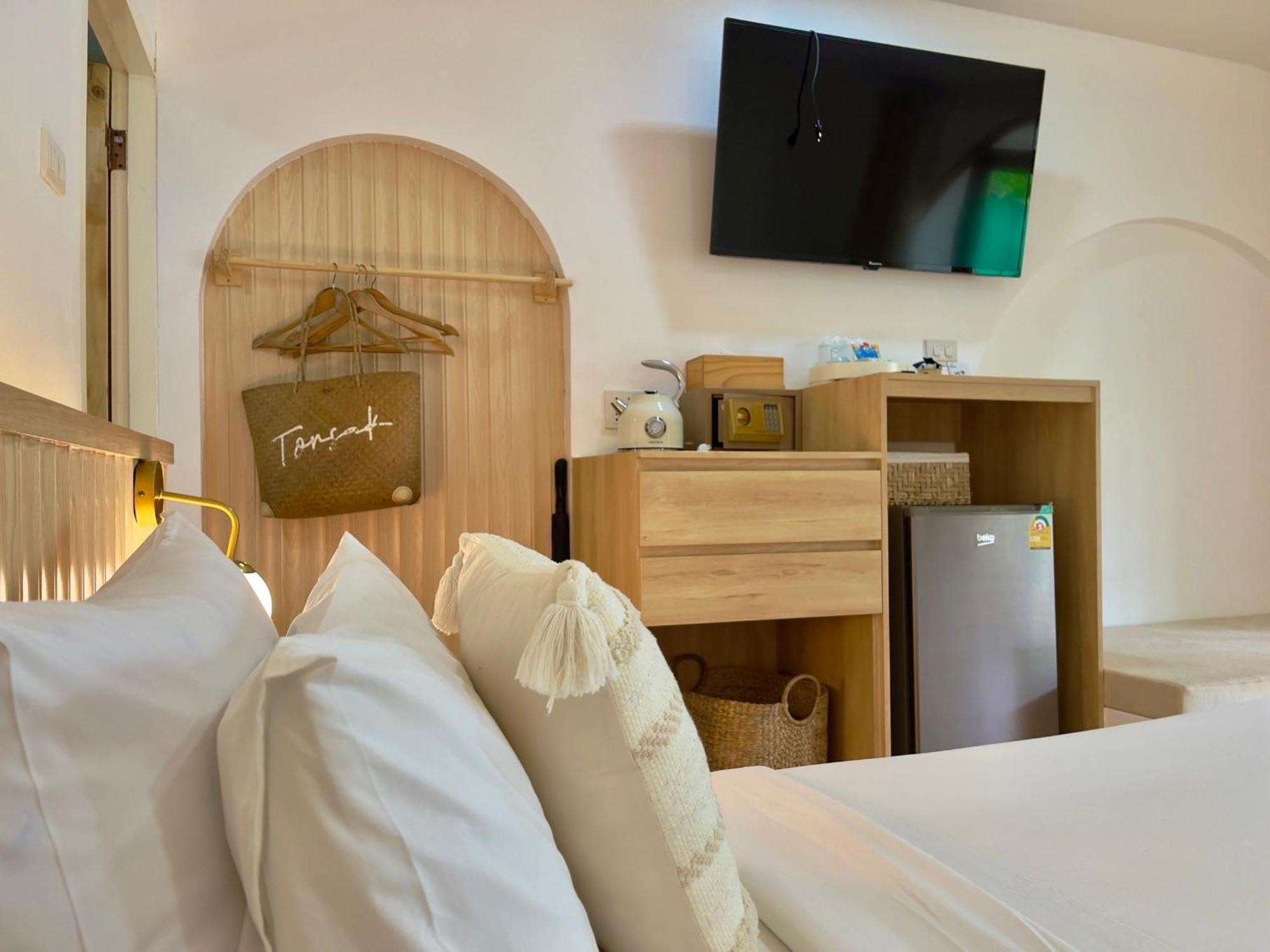 Resort Tonsak Koh Samet