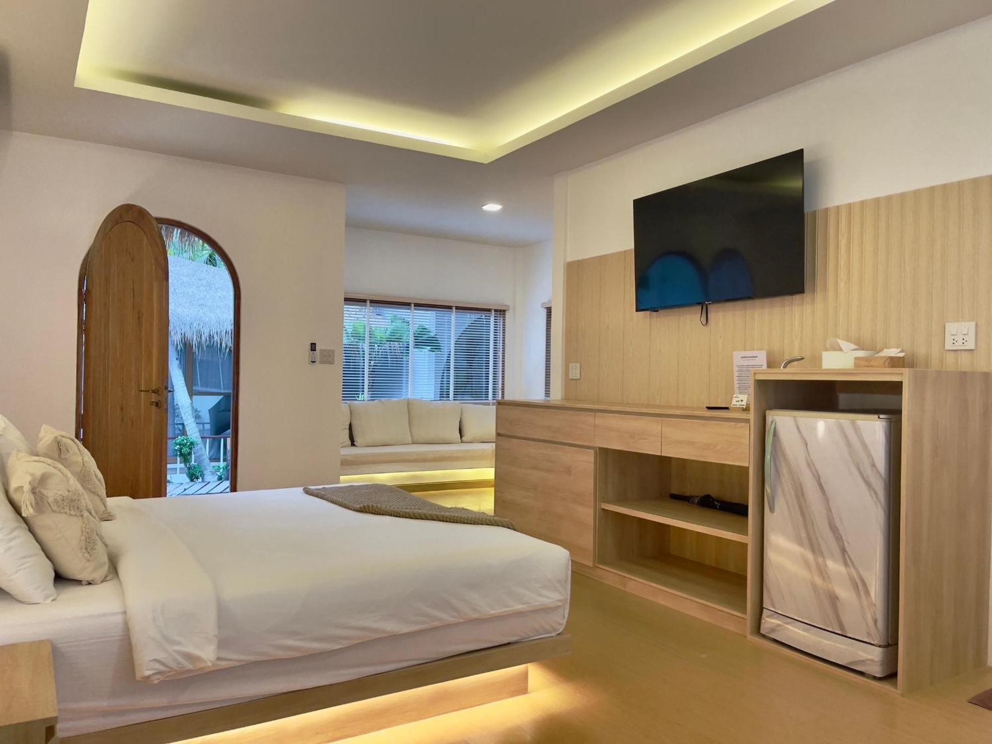 Tonsak Koh Samet