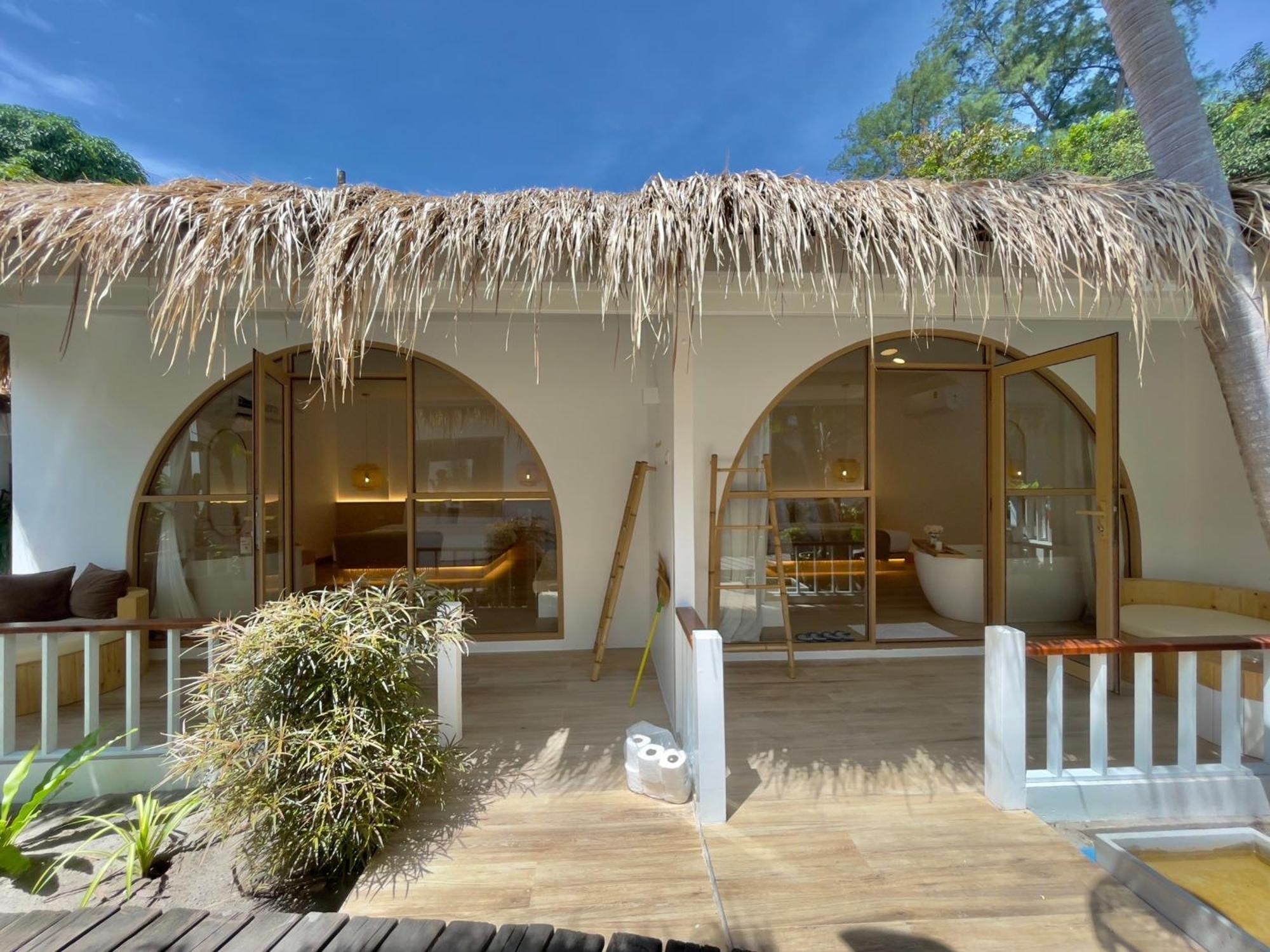 Resort Tonsak