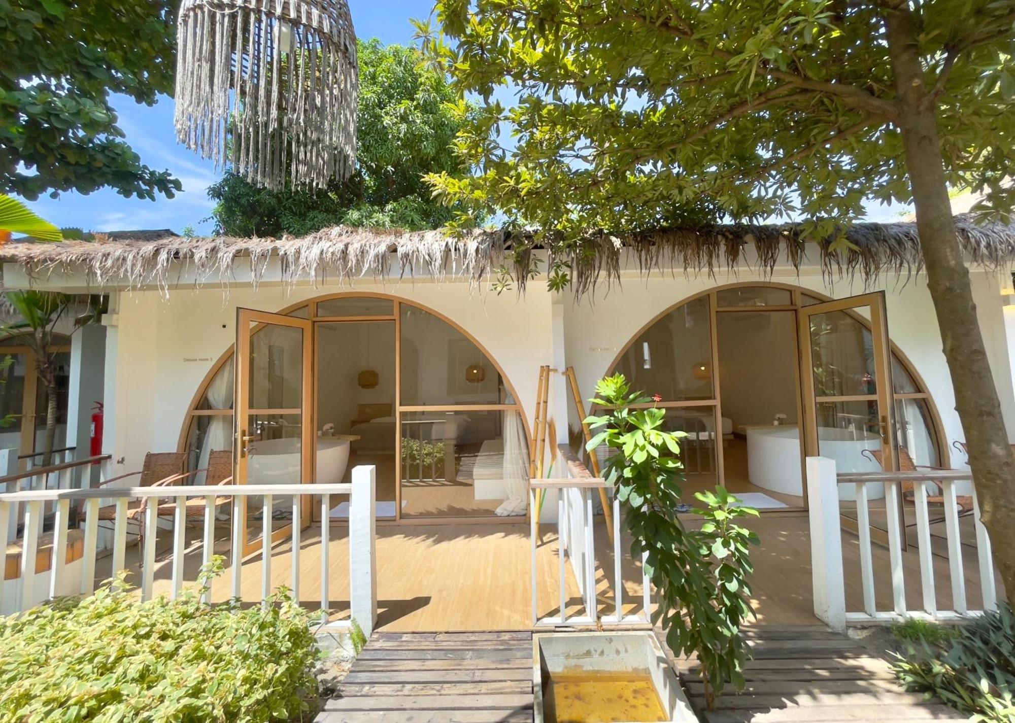 Resort Tonsak Koh Samet