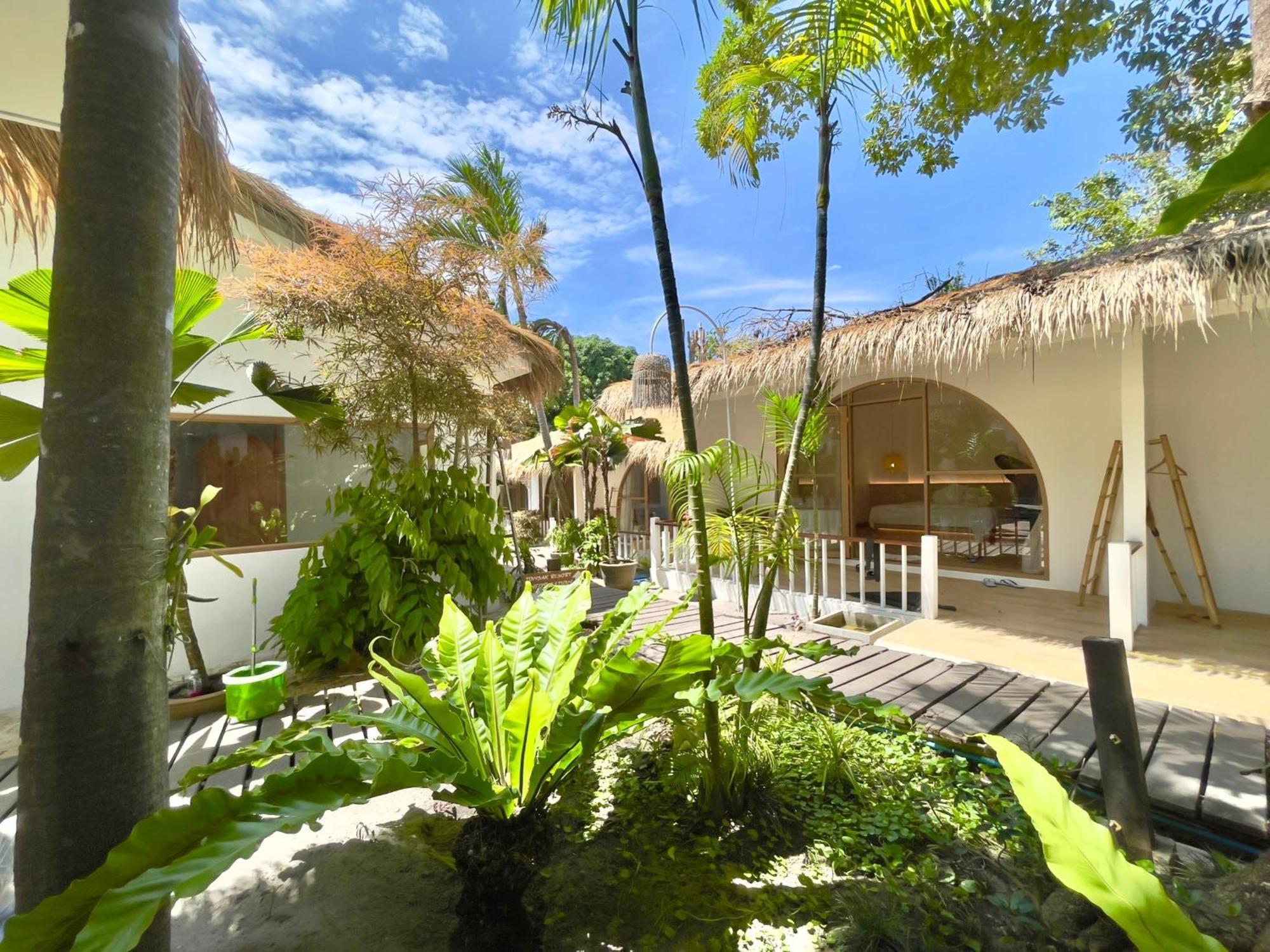Resort Tonsak
