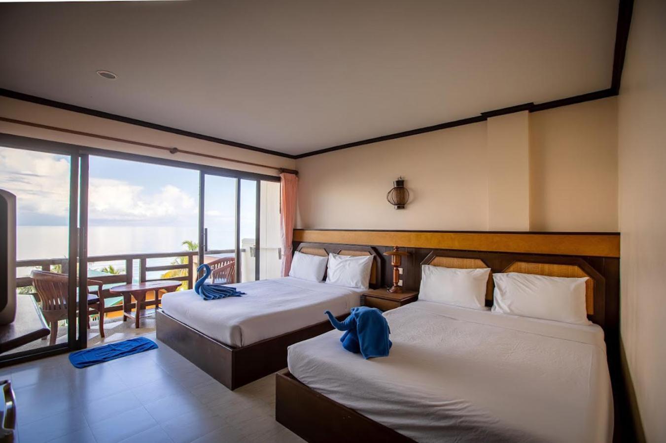 Kaibaebeach Grandview