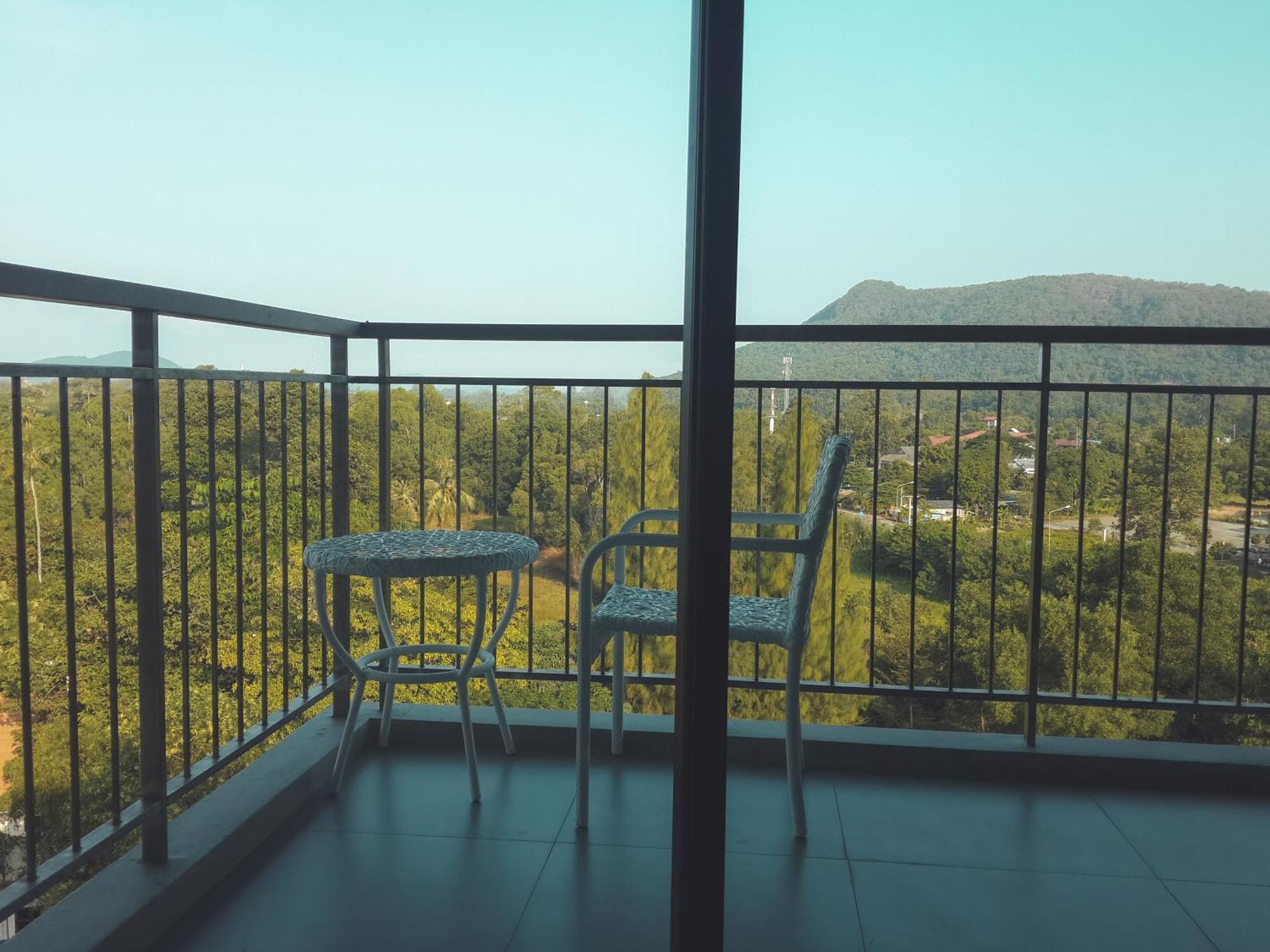 Resort Dunes Chaolao